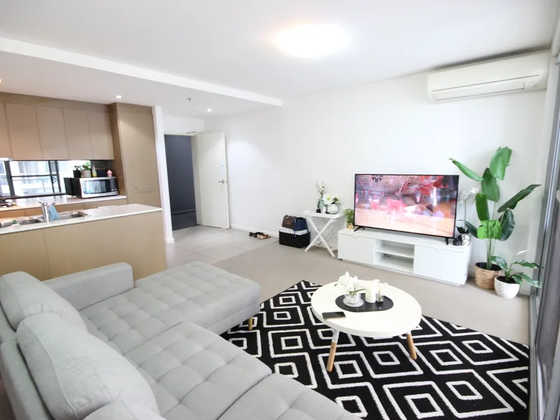 Affordable 3 Bedrooms Luxury Apartment Invest or Move in 