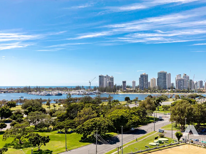 Stunning renovation in the heart of Southport with beautiful views and all the amenities you could wish for.