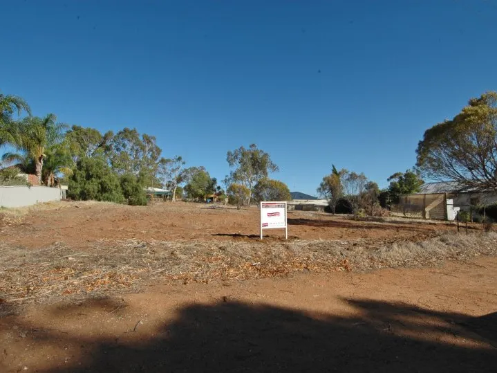 LOCATION IS EVERYTHING