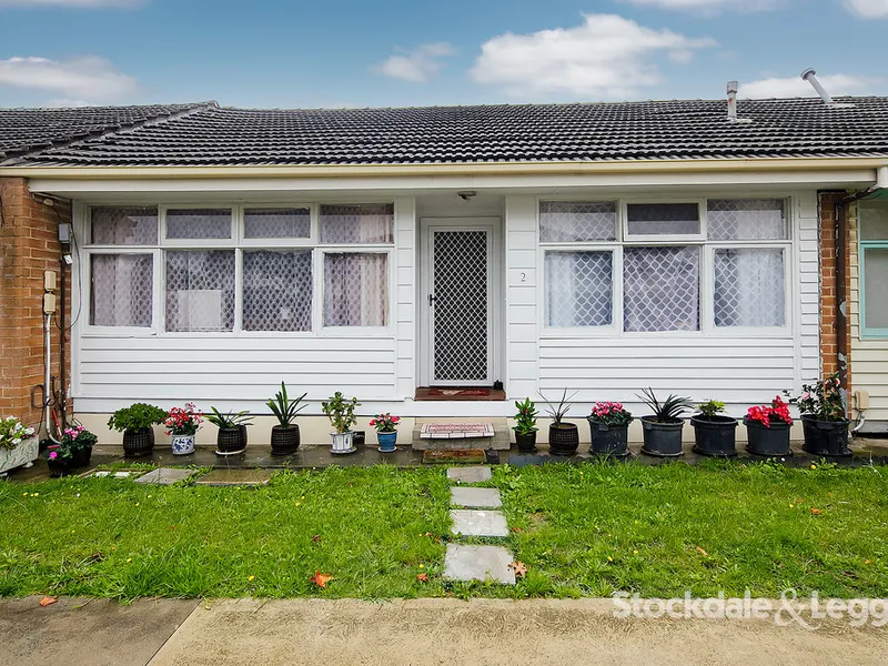 GREAT INVESTMENT OR LIVE IN