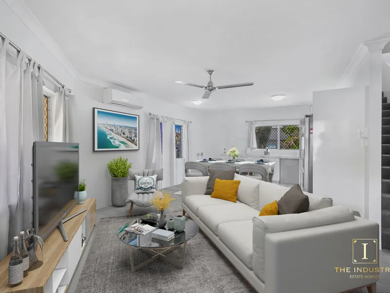 Premium investment opportunity in city fringe 