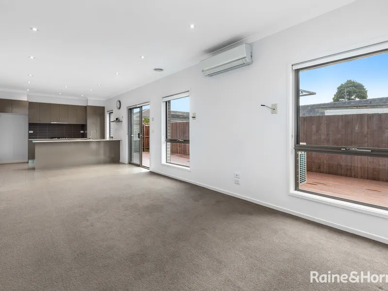 Convenience and Space