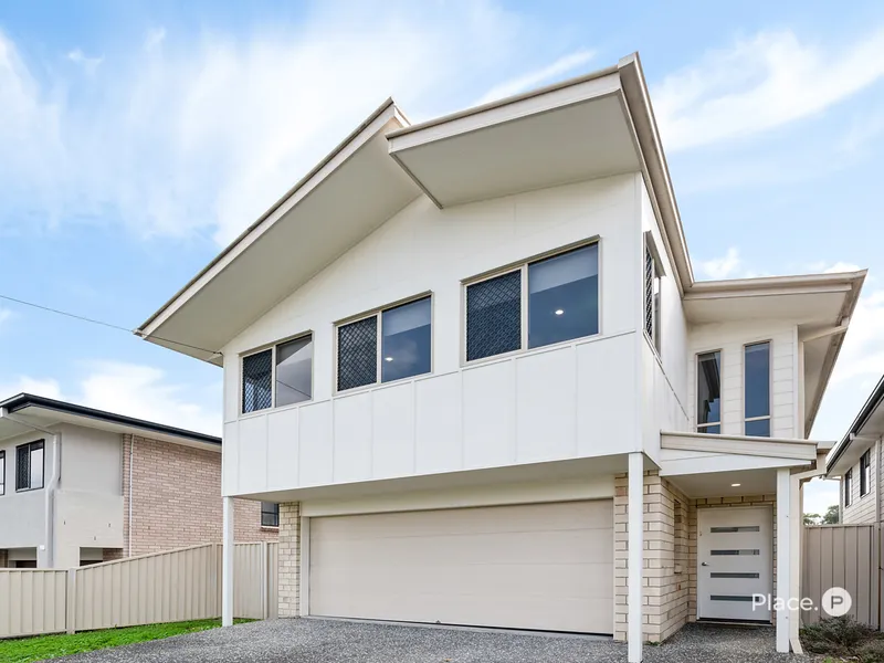 This modern family home will have you in awe