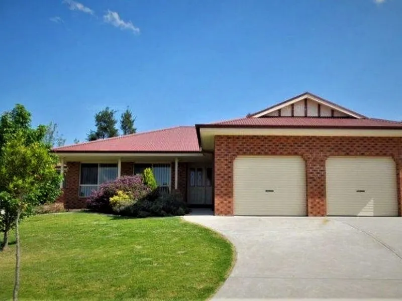 Spacious Home located in popular Thurgoona