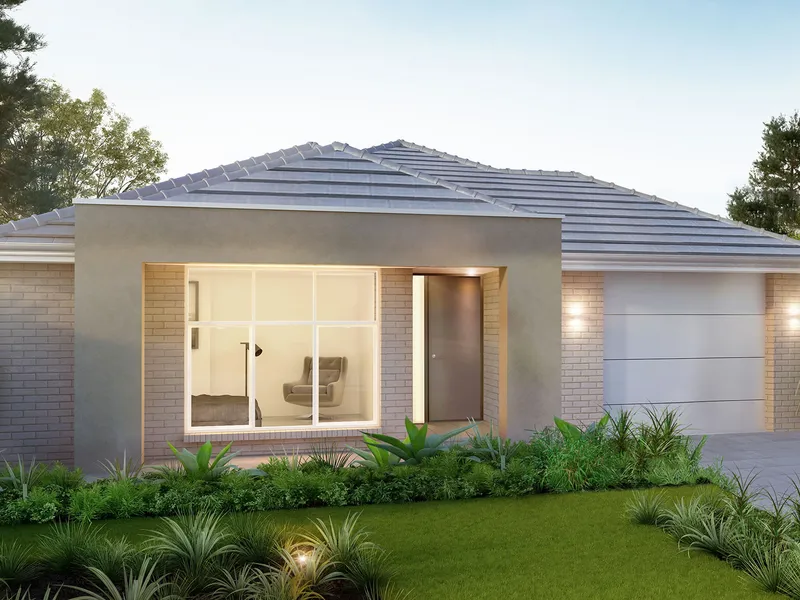 Build with confidence, SA’s No.1 Builder.