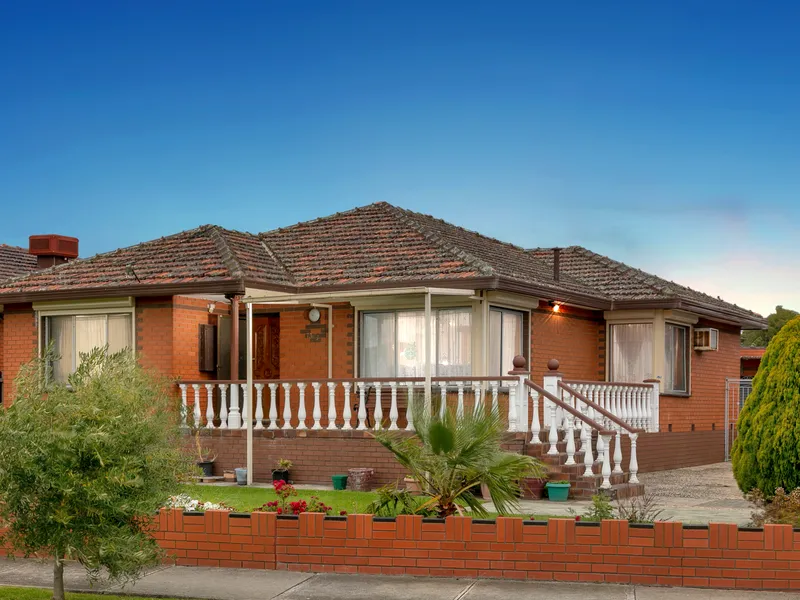 Your Dream Home in Central Lalor