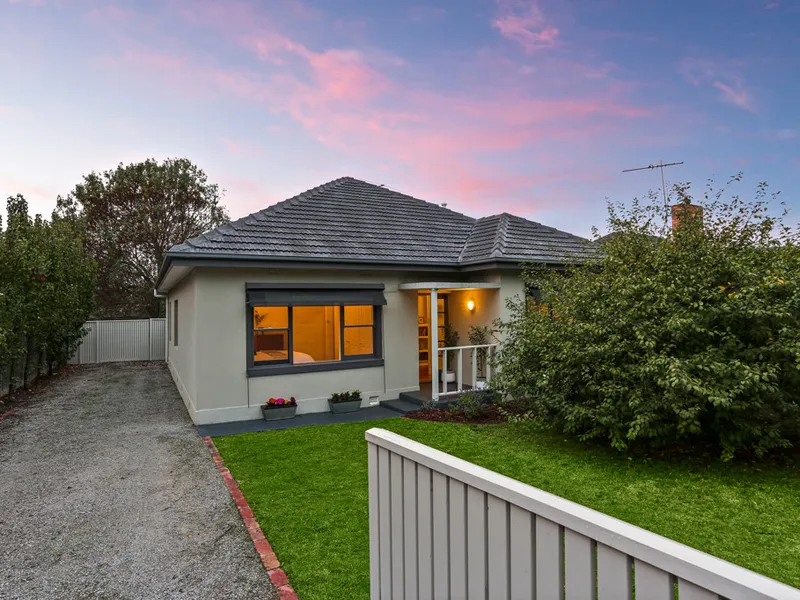 Perfectly Positioned Family Home