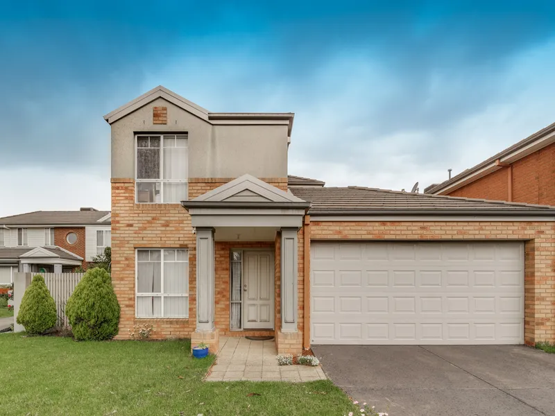 Executive 3 Bedroom Property