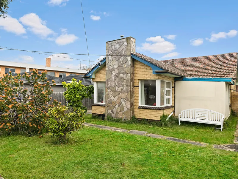 Position, Proportion, Possibility