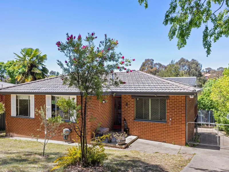 Hidden Gem of Karabar.