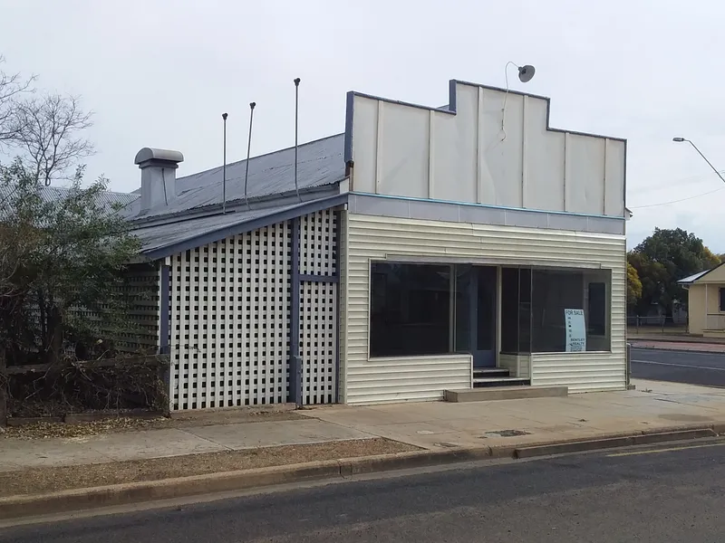 One For The Astute Investor                                      $180,000