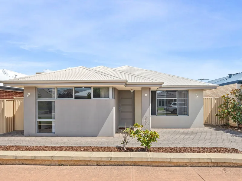 PERFECT FAMILY HOME WITHIN HARRISDALE SENIOR HIGH SCHOOL ZONE!