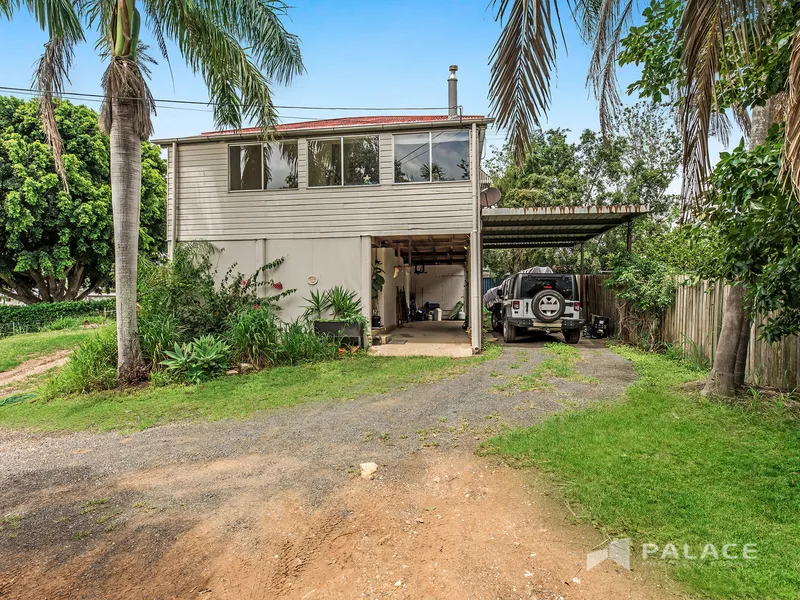 UNDER CONTRACT SUBJECT TO CONDITIONS BY CLARE & TERRY CANTWELL !!