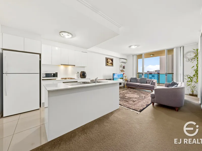 Convenient location, contact agent now