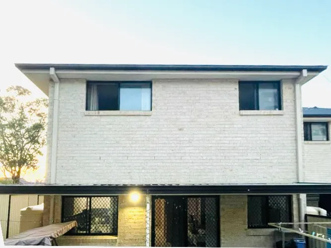 Walking Distance to Train Station