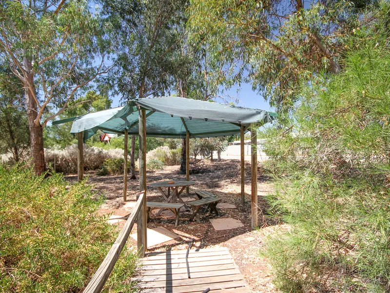 DELIGHTFUL YORK PROPERTY