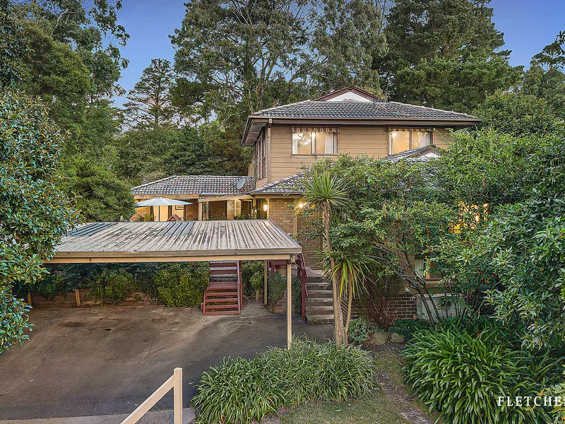 Spacious Family Home with Self-Contained Suite