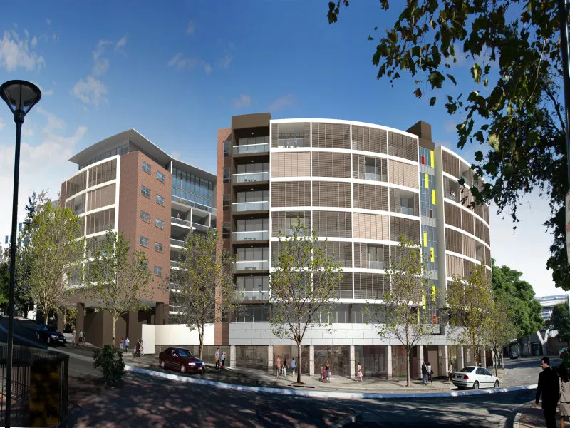 ''BRAND NEW 2 BEDROOM APARTMENT