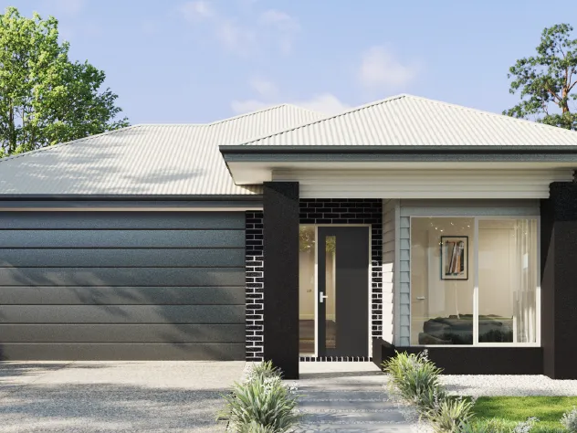 $681,900 - New Off-the-plan House & Land Package For Sale! Turnkey Fixed Price