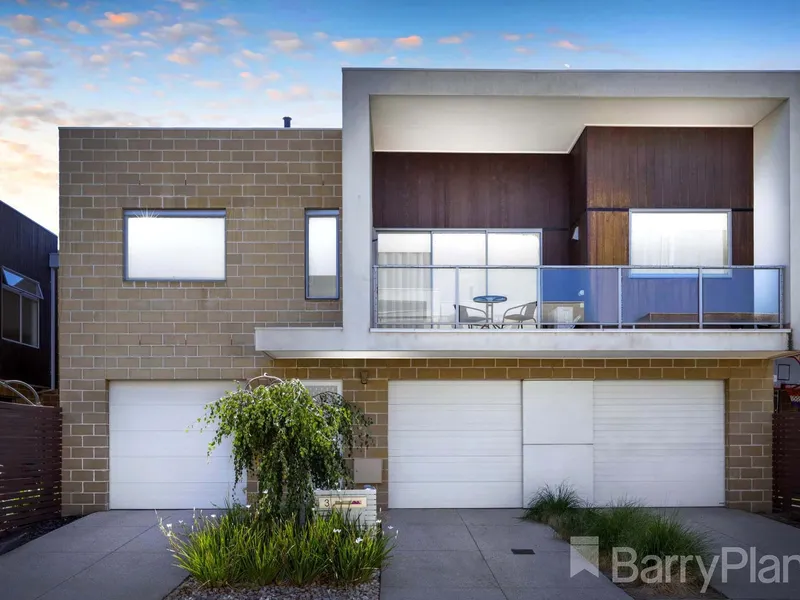 The perfect starter.