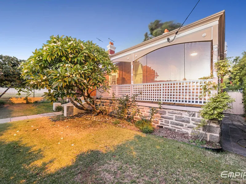 A Slice of Fremantle History!