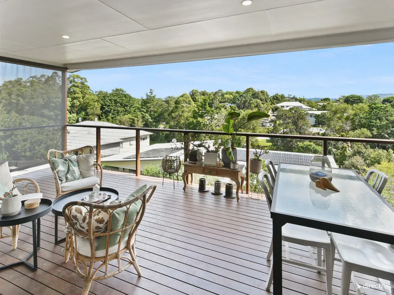 Easy Living or Perfect Investment in Palmwoods