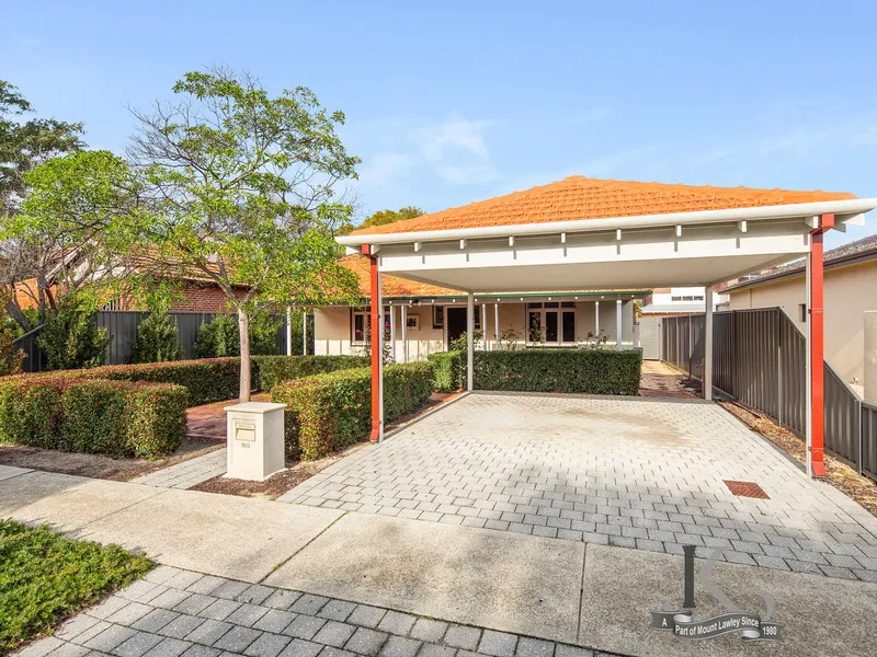 UNDER OFFER!