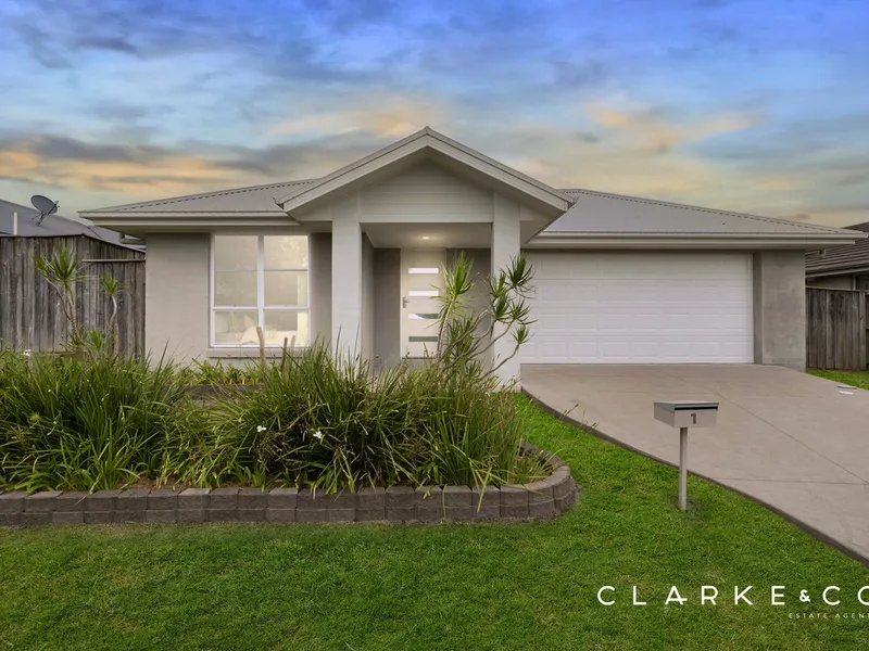 QUALITY FAMILY HOME OR NEXT SMART INVESTMENT!