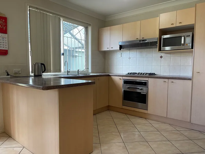 4 BEDROOM FAMILY HOME!!!