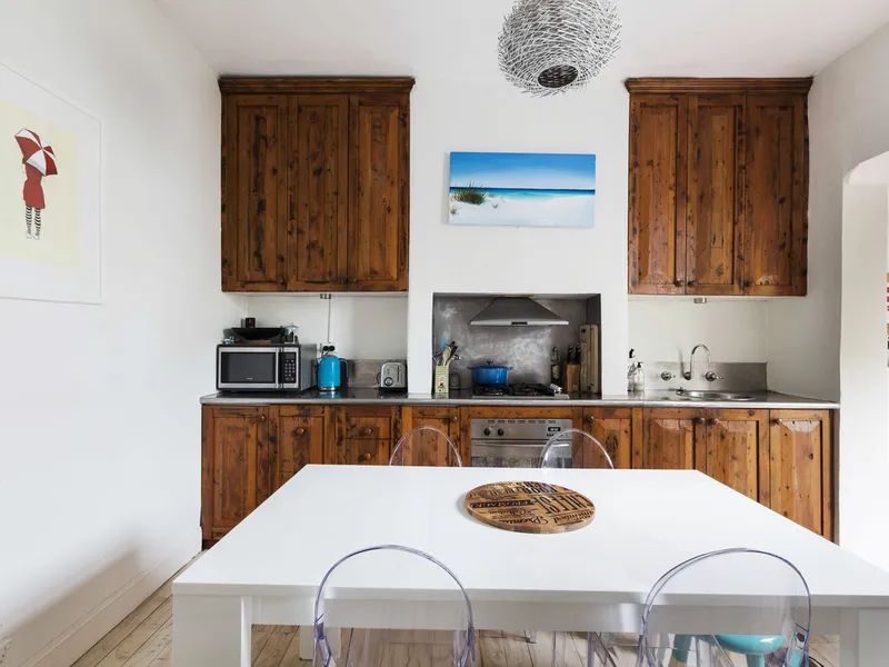 Inspect during scheduled open times, or by private appointment