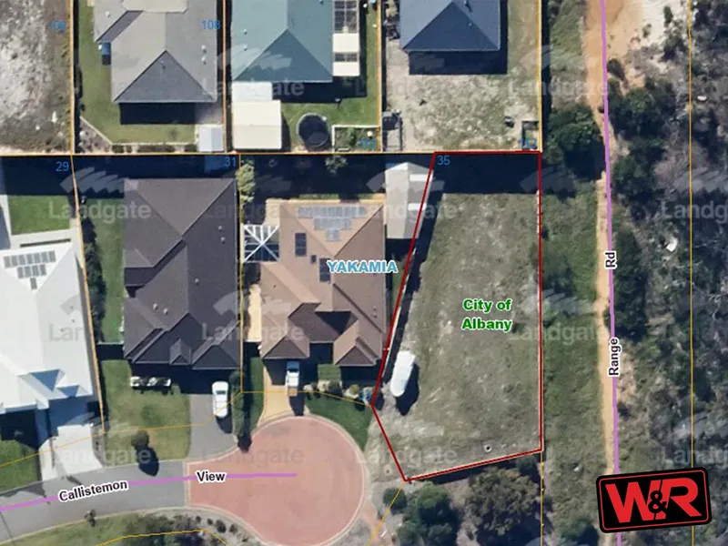 TRANQUIL & CONVENIENT