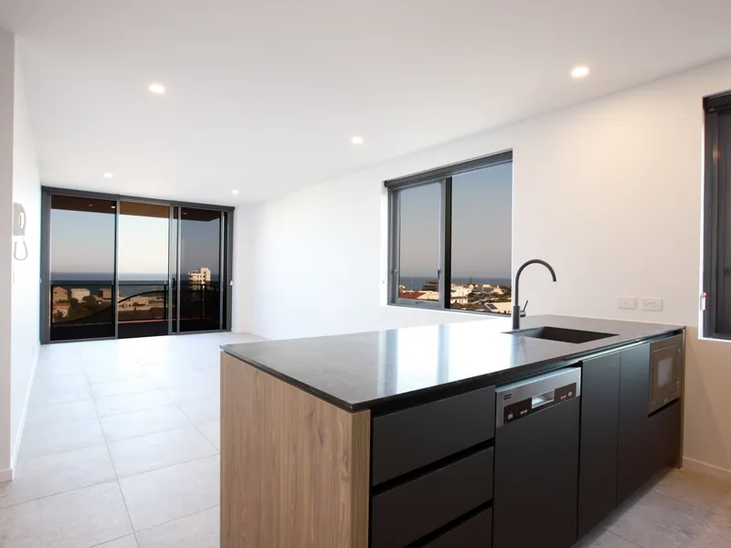 Oceans - Beachside living