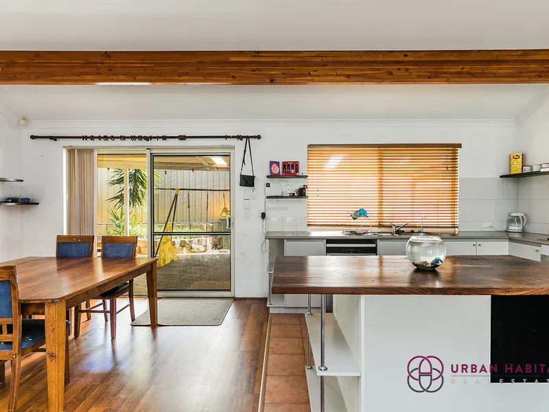 Motivated Sellers Seeking ALL OFFERS ASAP!  