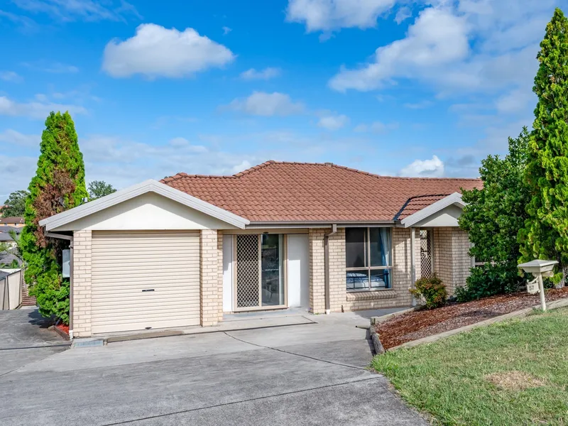 Blink and you will miss it!!!