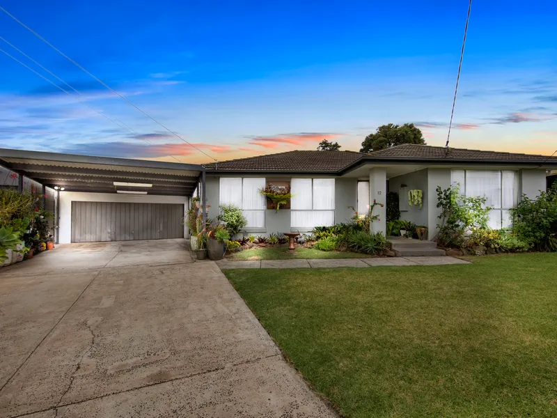 Court location, perfect presentation!