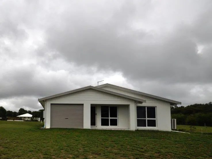 NEW HOME, DOUBLE BLOCK WITH BEACH BOARDWALK ACCESS