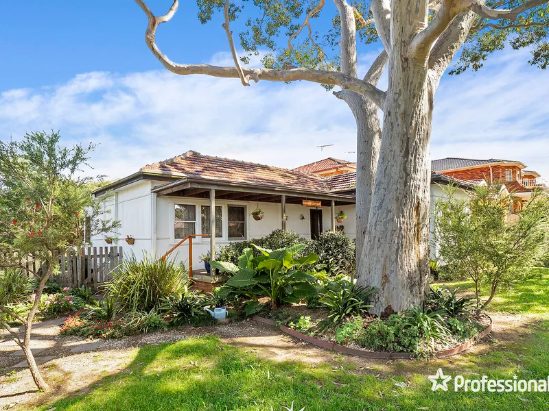 Perfect Start with Unlimited Potential