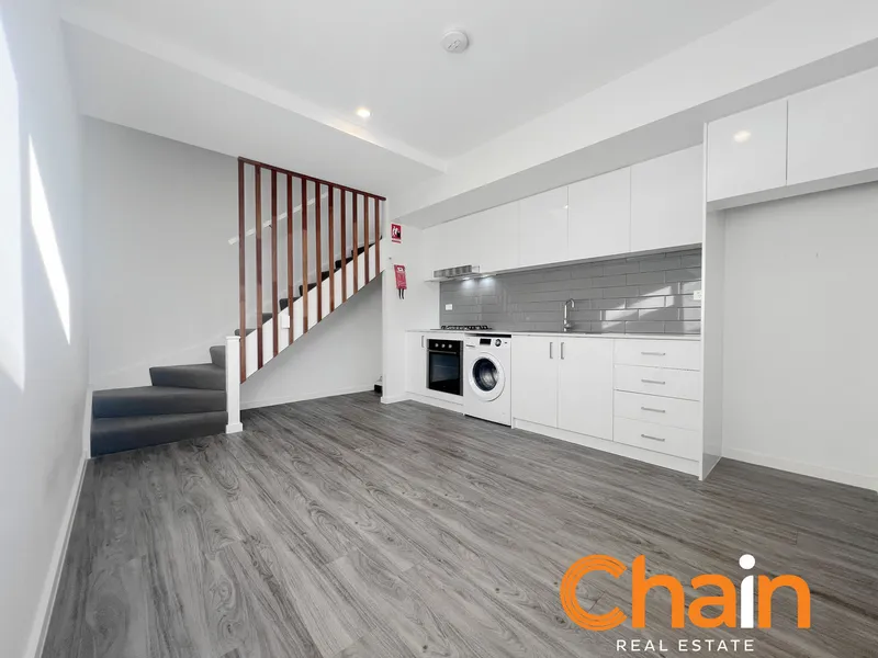 As New 1 bedroom unit with High Quality Finish in Ermington