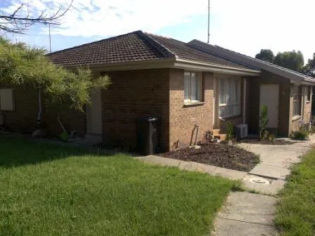 TWO BEDROOMS IN A BRILLIANT LOCATION!