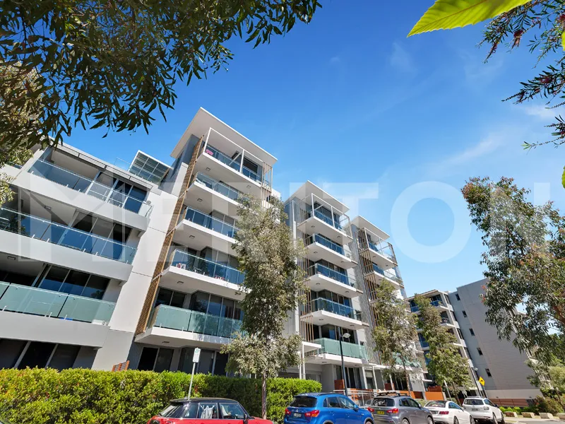 FURNISHED TWO BEDROOM EXECUTIVE APARTMENT IN SOUGHT AFTER SUBURB 