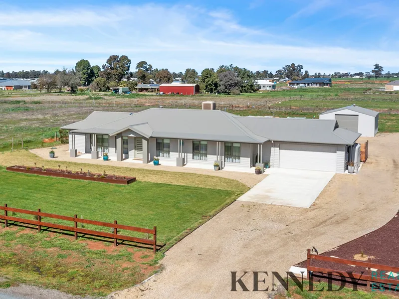 A Class Above the Rest