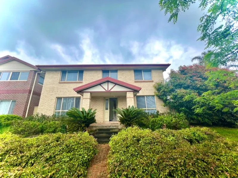 Spacious home located in the heart of Blair Athol with Ducted Air Conditioning