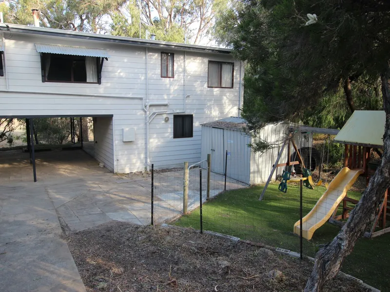 PERFECT HOLIDAY HOME