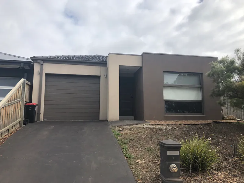 Beautiful home, located near all amenities