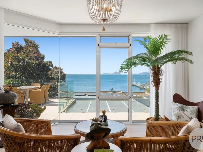 LUXURY HOME IN A CLASS OF ITS OWN