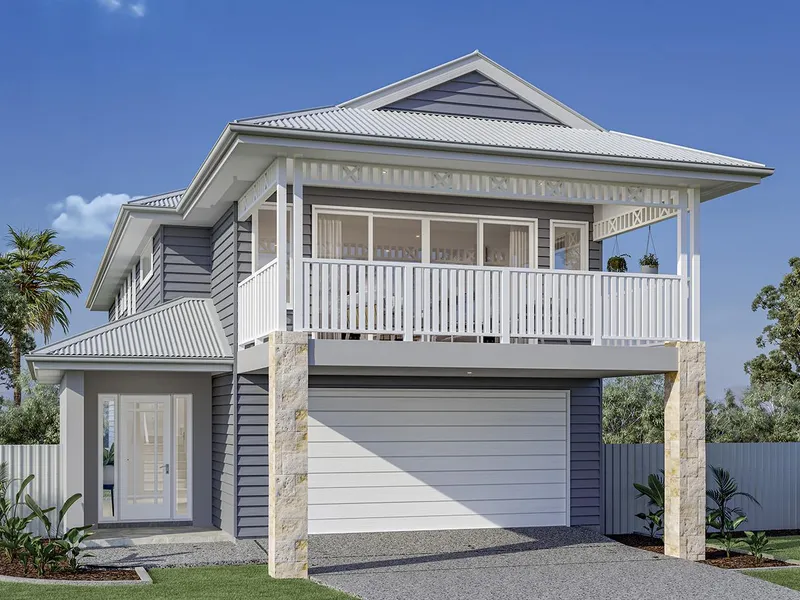 Enjoy the Aspect with Upstairs Living!