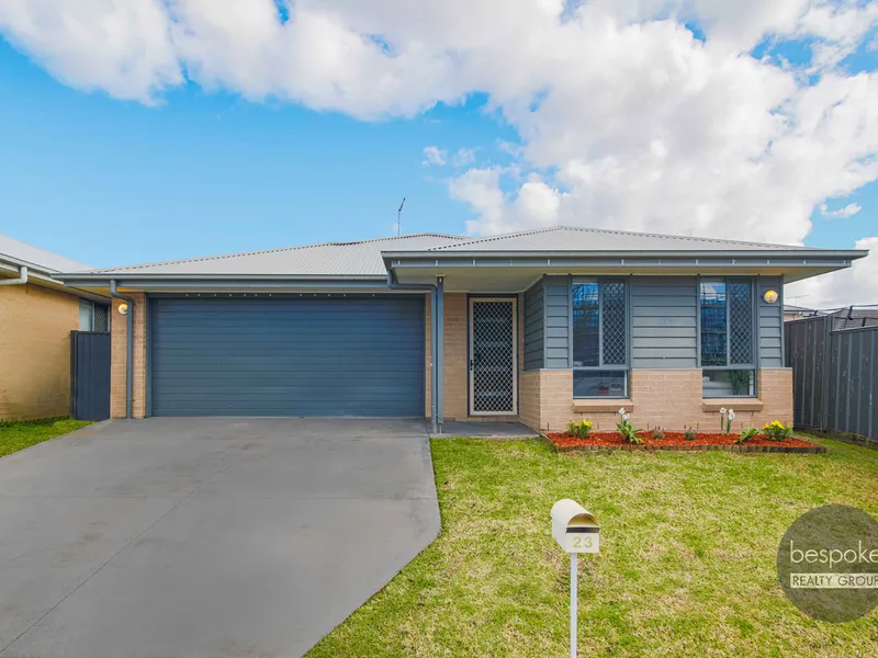 Family Home in Mulgoa Rise