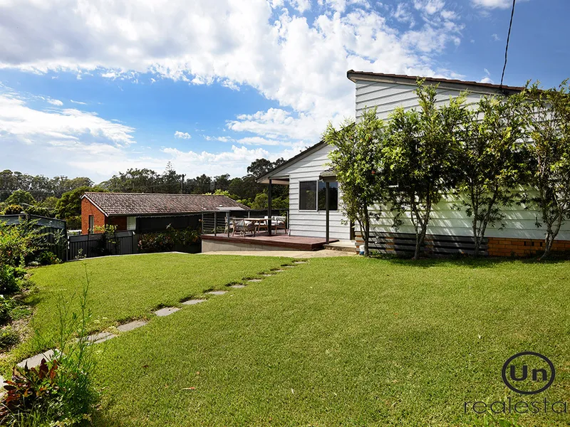 Comfortable and Inviting