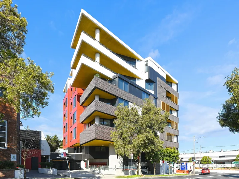 Selection of Luxury & Contemporary Apartments - Heart of Alexandria  