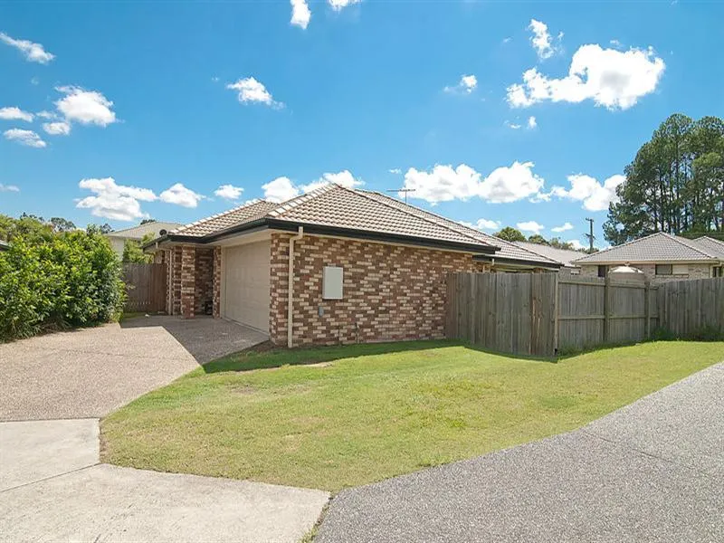 Lovely 4 Bedroom Home in Calamvale